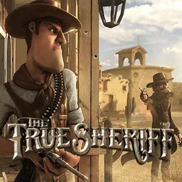 The-True-Sheriff